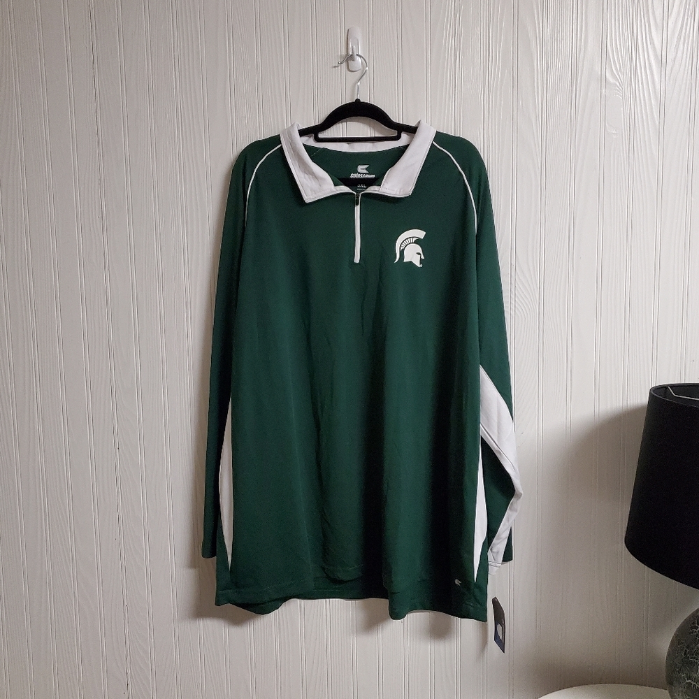 MSU Shirt